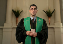 Big Mistakes: cast, trama, numero di episodi e dove vedere la serie comedy-crime