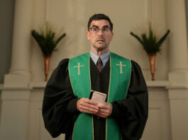 Big Mistakes: cast, trama, numero di episodi e dove vedere la serie comedy-crime