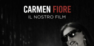 Carmen Fiore torna con il singolo "Il nostro film": significato e dove ascoltarlo