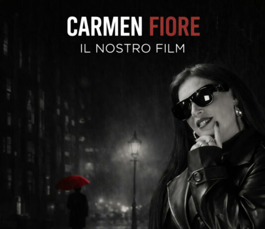 Carmen Fiore torna con il singolo "Il nostro film": significato e dove ascoltarlo