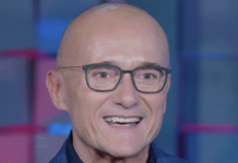 Che fine ha fatto Alfonso Signorini