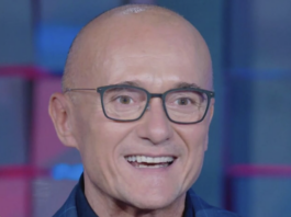 Che fine ha fatto Alfonso Signorini