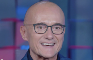 Che fine ha fatto Alfonso Signorini