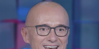 Che fine ha fatto Alfonso Signorini