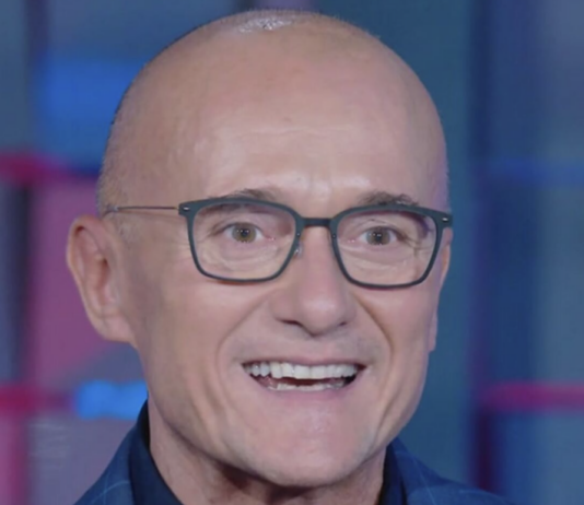 Che fine ha fatto Alfonso Signorini