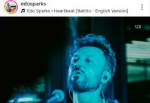 Chi è Edo Sparks? Biografia, vero nome, età, carriera, musica, Instagram e vita privata Chi è Edo Sparks