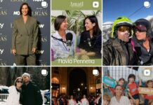 Chi è Flavia Pennetta