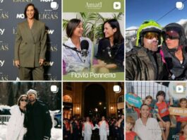 Chi è Flavia Pennetta