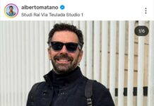 Chi è il marito di Alberto Matano e che lavoro fa? Chi è il marito di Alberto Matano e che lavoro fa?
