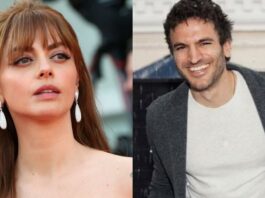 Chi è il marito di Annalisa e che lavoro fa