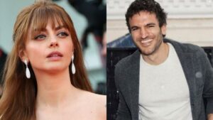 Chi è il marito di Annalisa e che lavoro fa