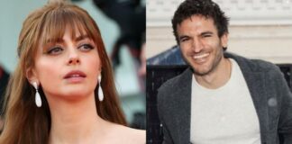 Chi è il marito di Annalisa e che lavoro fa