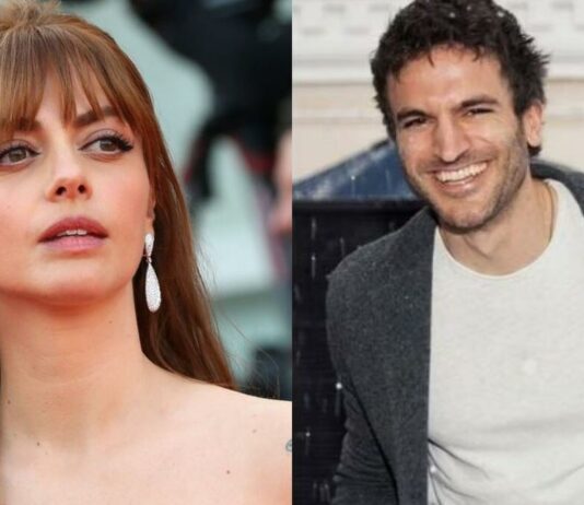 Chi è il marito di Annalisa e che lavoro fa