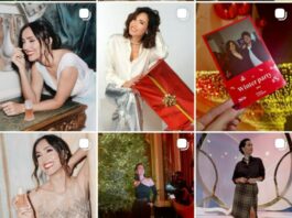 Chi è il marito di Caterina Balivo e quanti figli ha