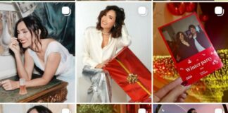 Chi è il marito di Caterina Balivo e quanti figli ha