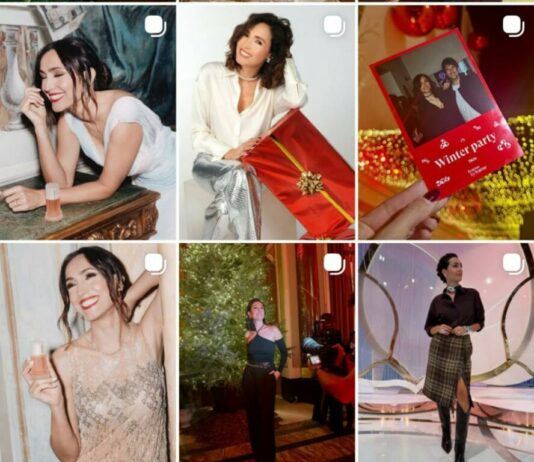 Chi è il marito di Caterina Balivo e quanti figli ha