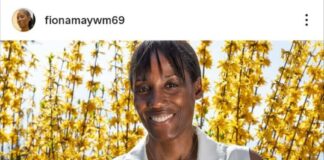 Chi è il marito di Fiona May e quanti figli ha