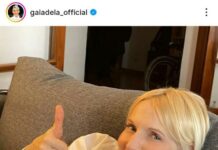 Chi è il marito di Gaia De Laurentiis e quanti figli ha