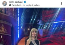 Chi è il marito di Milly Carlucci e quanti figli ha? Chi è il marito di Milly Carlucci e quanti figli ha?