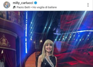 Chi è il marito di Milly Carlucci e quanti figli ha? Chi è il marito di Milly Carlucci e quanti figli ha?