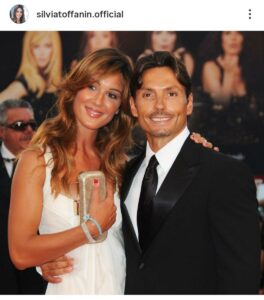 Chi è il marito di Silvia Toffanin e quanti figli ha: vita privata della conduttrice