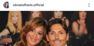 Chi è il marito di Silvia Toffanin e quanti figli ha: vita privata della conduttrice