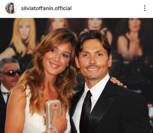 Chi è il marito di Silvia Toffanin e quanti figli ha: vita privata della conduttrice