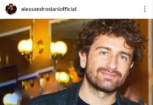 Chi è la moglie di Alessandro Siani, dove vivono e quanti figli hanno? Chi è la moglie di Alessandro Siani, dove vivono e quanti figli hanno