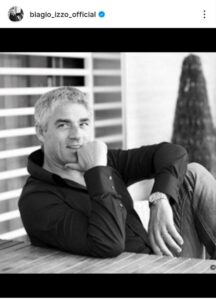 Chi è la moglie di Biagio Izzo e quanti figli ha Chi è la moglie di Biagio Izzo e quanti figli ha