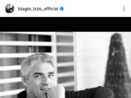 Chi è la moglie di Biagio Izzo e quanti figli ha