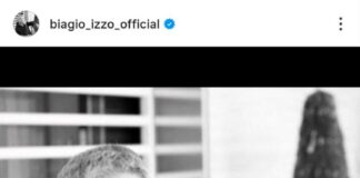 Chi è la moglie di Biagio Izzo e quanti figli ha