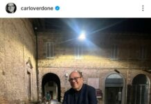 Chi è la moglie di Carlo Verdone e quanti figli ha