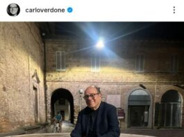 Chi è la moglie di Carlo Verdone e quanti figli ha