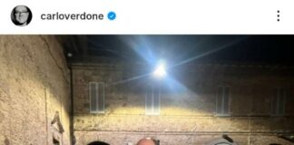 Chi è la moglie di Carlo Verdone e quanti figli ha