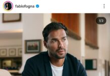 Chi è la moglie di Fabio Fognini e quanti figli ha