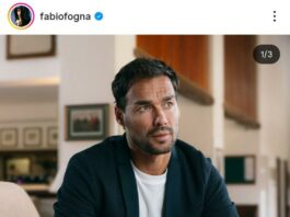 Chi è la moglie di Fabio Fognini e quanti figli ha