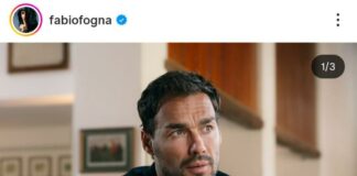 Chi è la moglie di Fabio Fognini e quanti figli ha