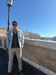 Chi è la moglie di Francesco Panella e quanti figli ha?