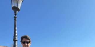 Chi è la moglie di Francesco Panella e quanti figli ha?