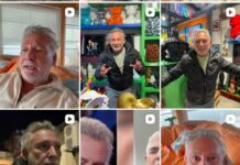 Chi è la moglie di Francesco Paolantoni e quanti figli ha? Chi è la moglie di Francesco Paolantoni e quanti figli ha?