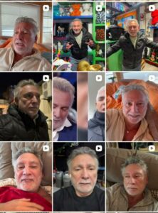 Chi è la moglie di Francesco Paolantoni e quanti figli ha Chi è la moglie di Francesco Paolantoni e quanti figli ha?