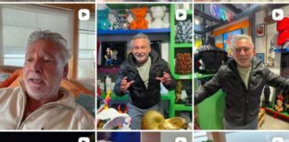 Chi è la moglie di Francesco Paolantoni e quanti figli ha?