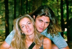 Chi è la moglie di Gianluca Grignani e quanti figli ha