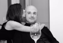 Chi è la moglie di Gianluigi Nuzzi e quanti figli ha