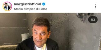 Chi è la moglie di Max Giusti e quanti figli ha: tutto sulla sua famiglia Chi è la moglie di Max Giusti e quanti figli ha: tutto sulla sua famiglia