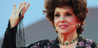 Chi era Gina Lollobrigida