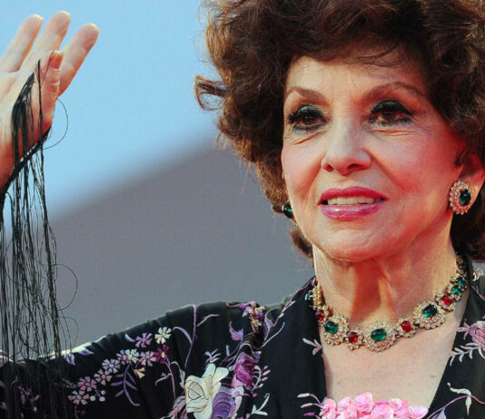 Chi era Gina Lollobrigida