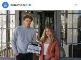 Clashing Through the Snow