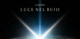 Claudia lancia "Luce nel buio": il nuovo singolo della giovane cantautrice siciliana