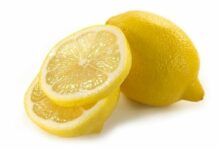 Come conservare il succo di limone